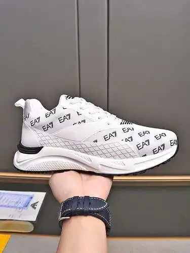 Código de zapatos masculinos armani: 0814b50 talla: 38 - 44 (personalizado talla 45)