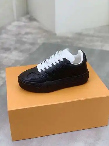 LV Código de zapatos masculinos y femeninos: 0817c40 talla: mujer 35 - 41 (personalizado para mujere