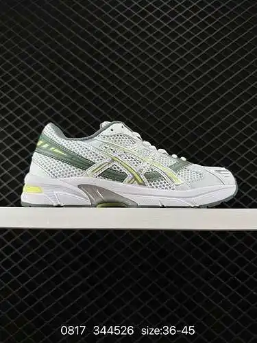 3 ASICS nuevos zapatos para correr para hombres y mujeres gel - 3 zapatos deportivos casuales retro 