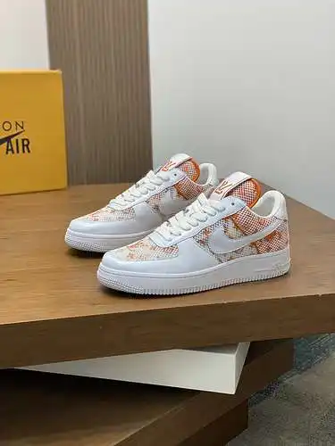 LV United * Código de zapatos para hombres: 0815b70 talla: 38 - 44 (personalizado talla 45)