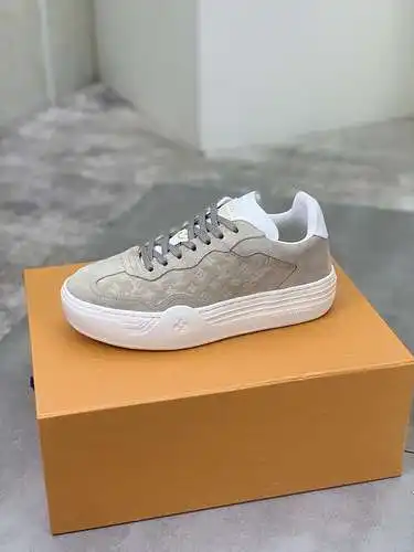 LV Código de zapatos masculinos y femeninos: 0817c40 talla: mujer 35 - 41 (personalizado para mujere