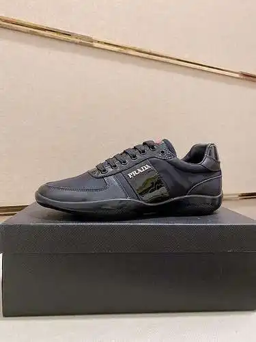Prada men's shoes Code: 0812B40 Size: 38-44