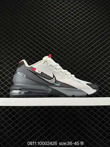 3 tanto los zapatos masculinos como femeninos de Nike / Nike utilizan un auténtico sistema de media 