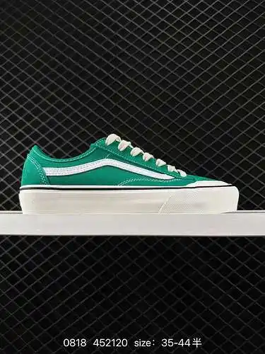 Vans Premium gama alta y nueva colección de cabezas VANS Old skool reisse 36 VANS actualización ofic