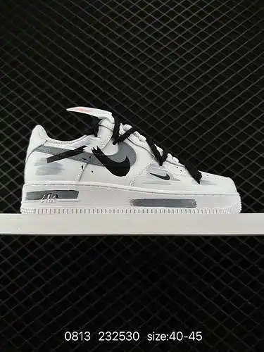 Tanto los zapatos masculinos como femeninos de Nike / Nike son auténticos, de media talla, actualiza