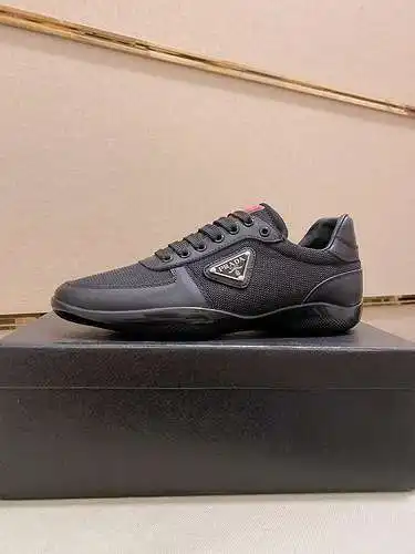 Prada men's shoes Code: 0812B40 Size: 38-44