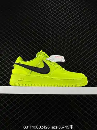 3 zapatos masculinos y femeninos Nike / Nike genuinos, de media talla, la última versión original en