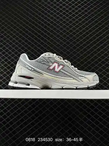 ¡¡ new balance mr74 NB new balance series retro dad Style jogging shoes! Está hecho de piel de vaca 