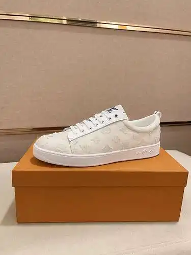 Código de calzado masculino lv: 0812b30 talla: 38 - 44 (se puede personalizar a 45, sin reembolso)