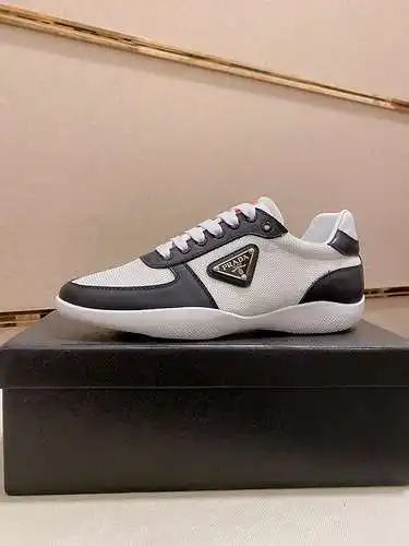 Prada men's shoes Code: 0812B40 Size: 38-44