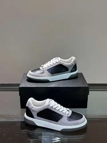 Chanel Código de zapatos para hombres: 0815b60 talla: 39 - 44 (personalizado a 38,45 grados)
