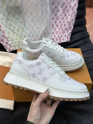 Código de calzado masculino lv: 0815b80 talla: 38 - 44 (personalizado 45)