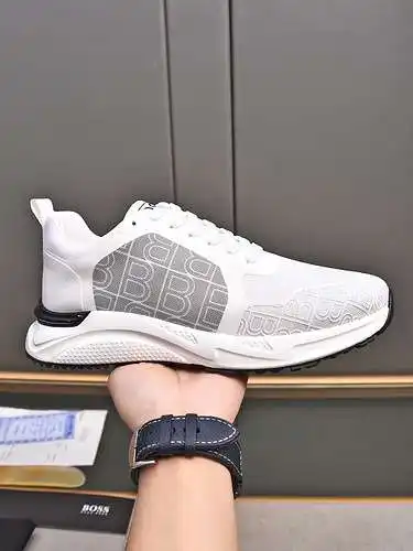 Código de calzado masculino boss: 0814b50 talla: 38 - 44 (personalizado 45)