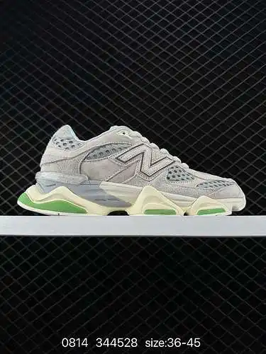Cuatro pares de zapatillas retro new balance nb96. New balance ha lanzado un nuevo zapato, una alian