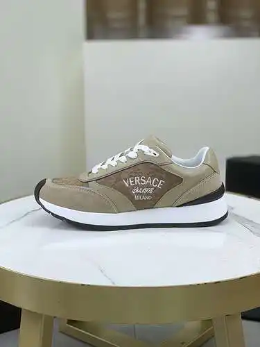 Código de zapatos para hombres versace: 0513d60 talla: 38 - 45 (38 - 45 necesita ser personalizado, 