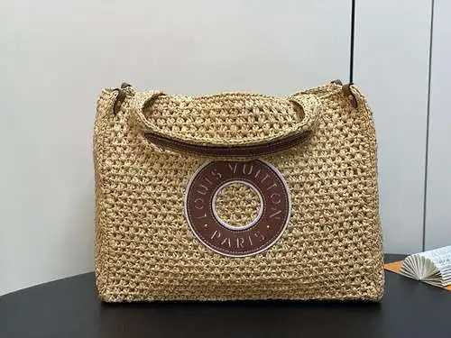Bolsos LV bolsos LV bolsos para mujeres LV bolsos con grabados importados de alta gama de cuero supe