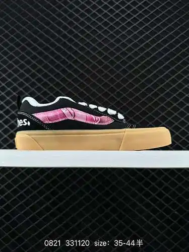 Peaches xvans knusmoo Bread shoes Black powder antideslizante Light Low Top shoes Men and Women Blac