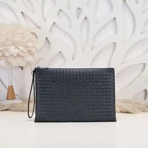 Bolsos bv, bolsos para hombres baotijia, bolsos para llevar bv, cuero superior importado, réplicas d