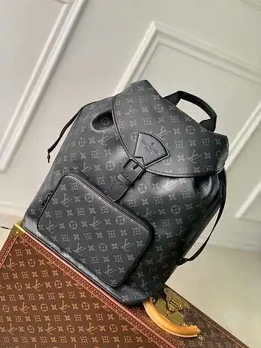 Bolso Louis Vuitton bolso de hombro LV bolso para hombres lv, con réplicas importadas de alta gama d