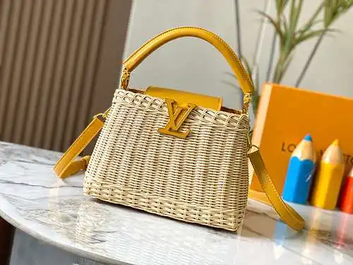 Bolsos LV bolsos LV bolsos para mujeres LV bolsos con grabados importados de alta gama de cuero supe