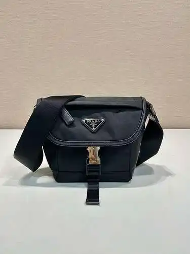 Bolso prada, bolso prada, bolso prada, bolso prada, réplica de alta gama de cuero de primera clase i