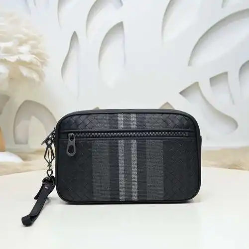 Bolsos bv, bolsos para hombres baotijia, bolsos para llevar bv, cuero superior importado, réplicas d