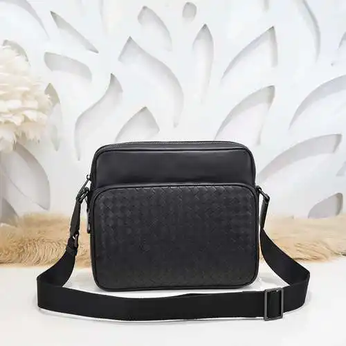 Bolsos de hombro bv, bolsos de hombre baotejia, bolsos de hombro bv, réplicas importadas de alta gam