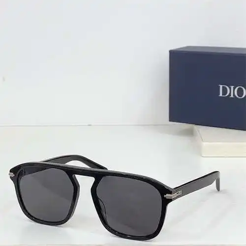 Dior * traje negro S4