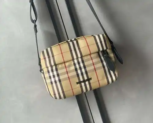 Bolsos de burberry, bolsos de Burberry para hombres, bolsos de burley, réplicas originales de alta g