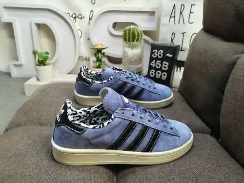 ¡699d Tokyo hip hop Culture element, ¡ crea Tokyo Energy series! Adidas Originals campus 00s Academy