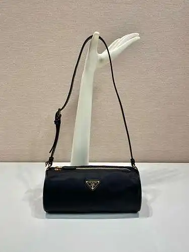 Bolso de hombro prada, bolso de mujer prada, bolso de hombro prada, bolsa de regalo de entrega de al