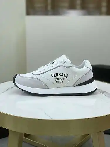 Código de zapatos para hombres versace: 0513d60 talla: 38 - 45 (38 - 45 necesita ser personalizado, 
