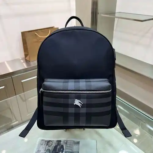 Mochilas burberry, bolsos Burberry para hombres, bolsos burberry, réplicas originales de alta gama d