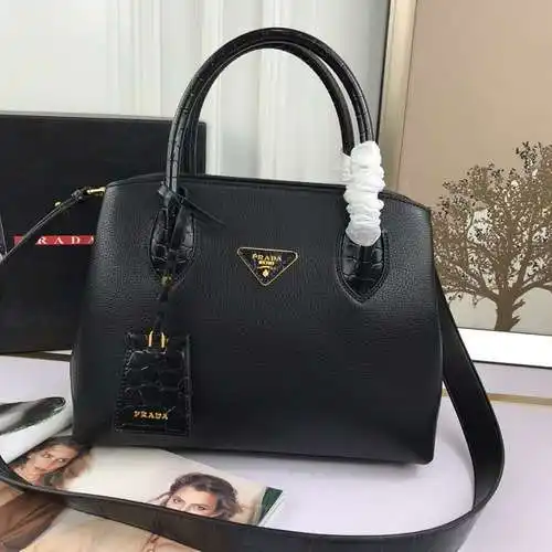 Bolso prada, bolso prada, bolso prada, bolso prada, bolsa de regalo de entrega de alta calidad de cu