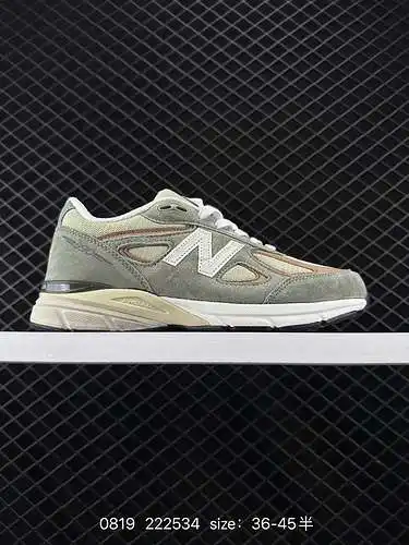 7. ▪️  Las zapatillas de correr casuales retro estadounidenses de alta gama de la serie NB new balan