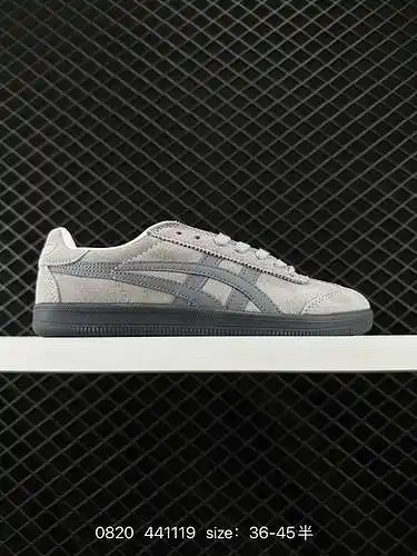 ¡9 Arthur / ascis tokuten artículos retro tokuten zapatos de correr retro para hombres y mujeres fot