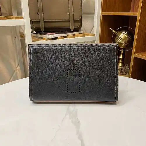 Bolsos hermes, bolsos Hermes para hombres, bolsos hermes, cuero importado, bolsas de regalo de entre