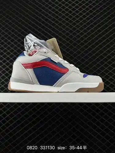 Dime x VANS Rowley xlt "; Nueva cooperación; Vans volvió a trabajar con dime para replicar el c