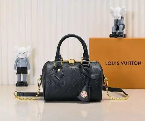Bolso LV Bolso LV bolso de mujer LV bolso de entrega de alta gama y alta calidad con piel de vaca or