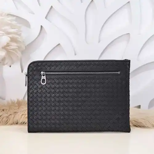 Bolsos bv, bolsos para hombres baotijia, bolsos para hombres bv, cuero superior importado, réplicas 