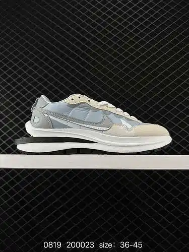 La colección aniversario de Nike vapor waffle / ACAI waffle waffle waffle retro Leisure Sports runni