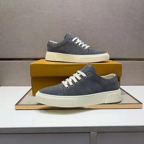 Código de calzado masculino lv: 0820b60 talla: 38 - 44