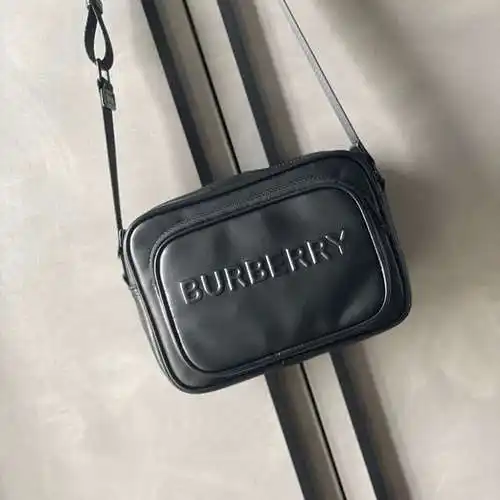 Bolsa de Cámara bobery, bolsa de hombre bobery, bolsa de bolso bobery, versión grabada de alta gama 