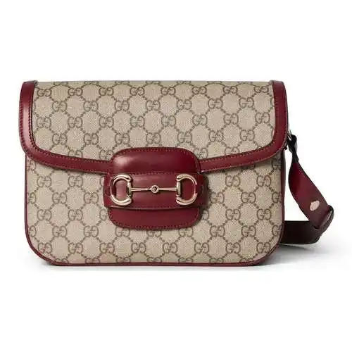 Bolso de hombro único de gci, bolso de mujer de gucci, bolso de hombro de gucci, réplica de alta gam