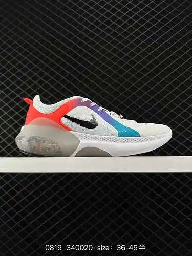 Nike wmns Nike joyride dual Run segunda generación de zapatillas de correr granuladas zapatillas dep