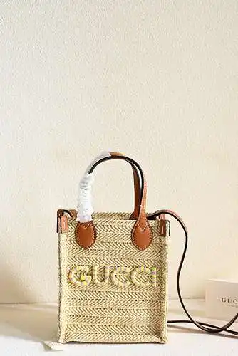 Bolsos gucci, bolsos Gucci para mujeres, bolsos gucci, confeccionados con materiales tejidos de hier