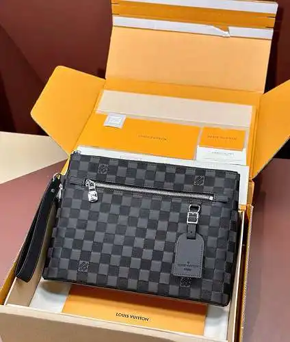 Bolsos LV bolsos LV bolsos LV bolsos importados cuero original bolsas de regalo de entrega de alta c