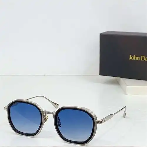 John Dali