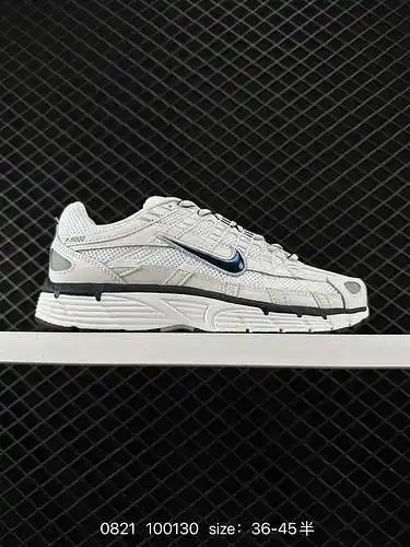 Nike initiator running Nike INS super hot retro dad running shoes edición original pura Nike P - 6 d