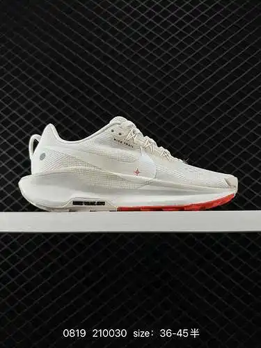 El nuevo zapato de carrera todoterreno de verano Nike Pegasus para hombres y mujeres está equipado c